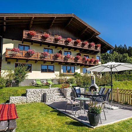 Haus Farmer Sankt Martin am Tennengebirge Kültér fotó