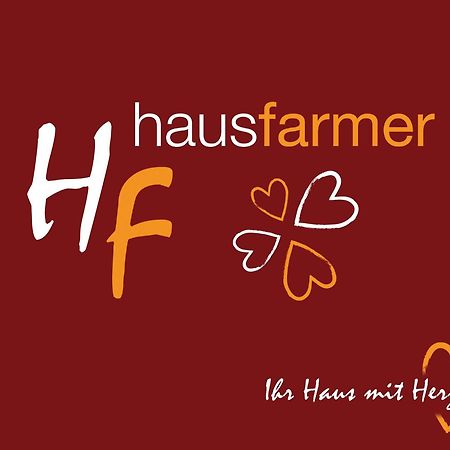 Haus Farmer Sankt Martin am Tennengebirge Kültér fotó