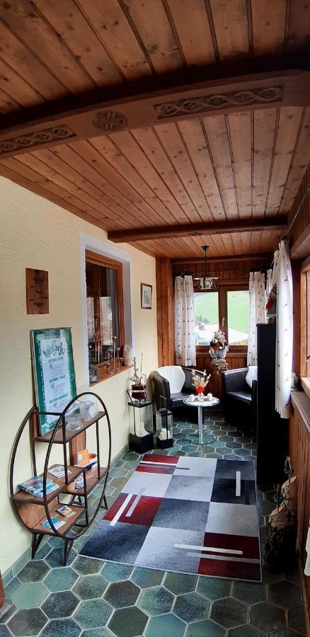 Haus Farmer Sankt Martin am Tennengebirge Kültér fotó