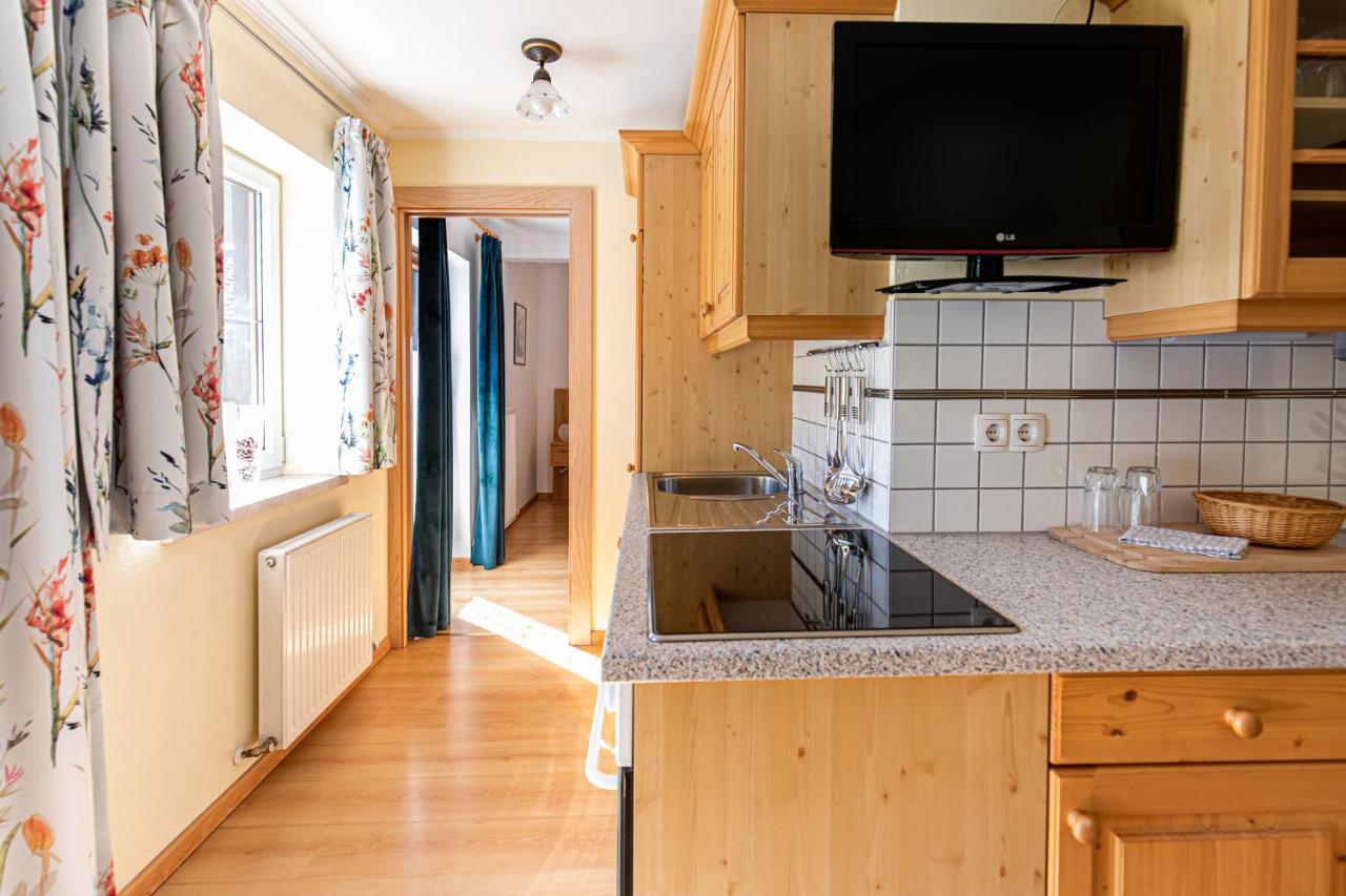 Haus Farmer Sankt Martin am Tennengebirge Kültér fotó