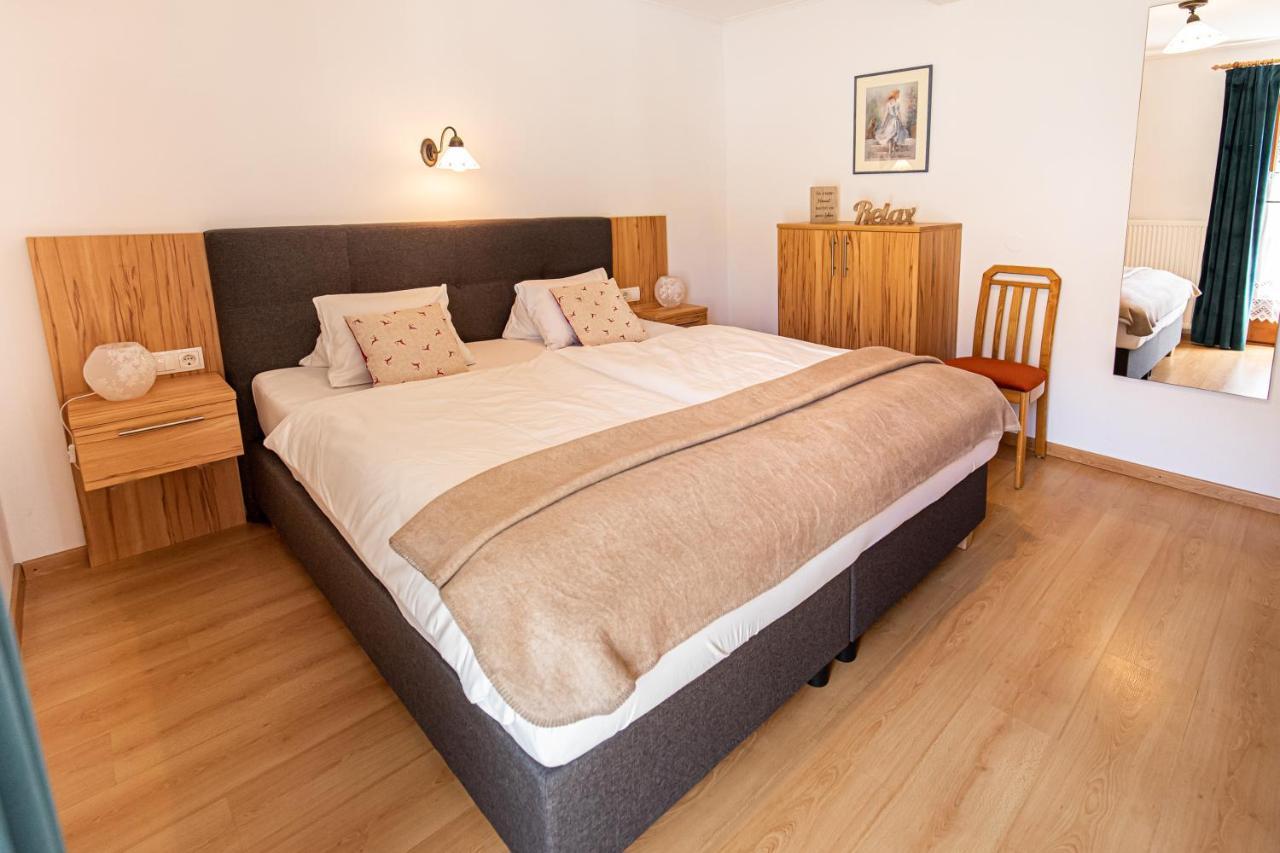 Haus Farmer Sankt Martin am Tennengebirge Kültér fotó
