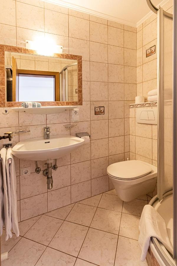 Haus Farmer Sankt Martin am Tennengebirge Kültér fotó