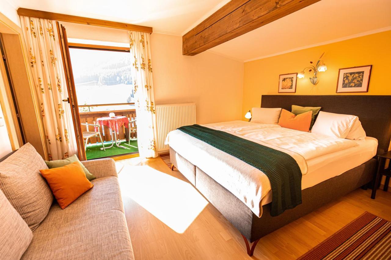 Haus Farmer Sankt Martin am Tennengebirge Kültér fotó