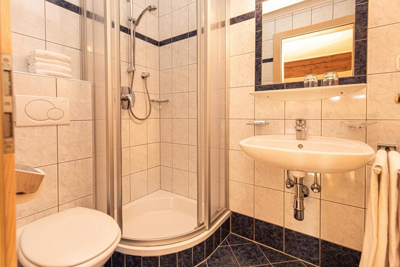 Haus Farmer Sankt Martin am Tennengebirge Kültér fotó
