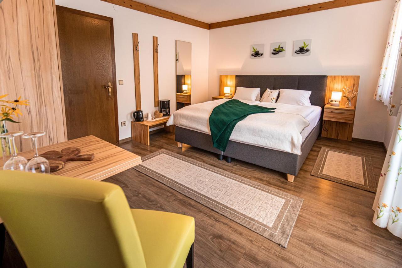 Haus Farmer Sankt Martin am Tennengebirge Kültér fotó