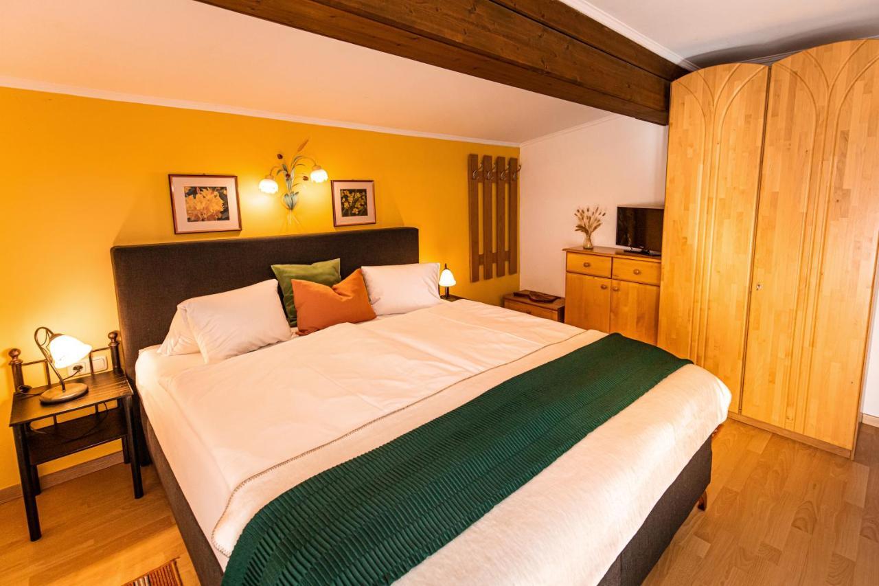Haus Farmer Sankt Martin am Tennengebirge Kültér fotó
