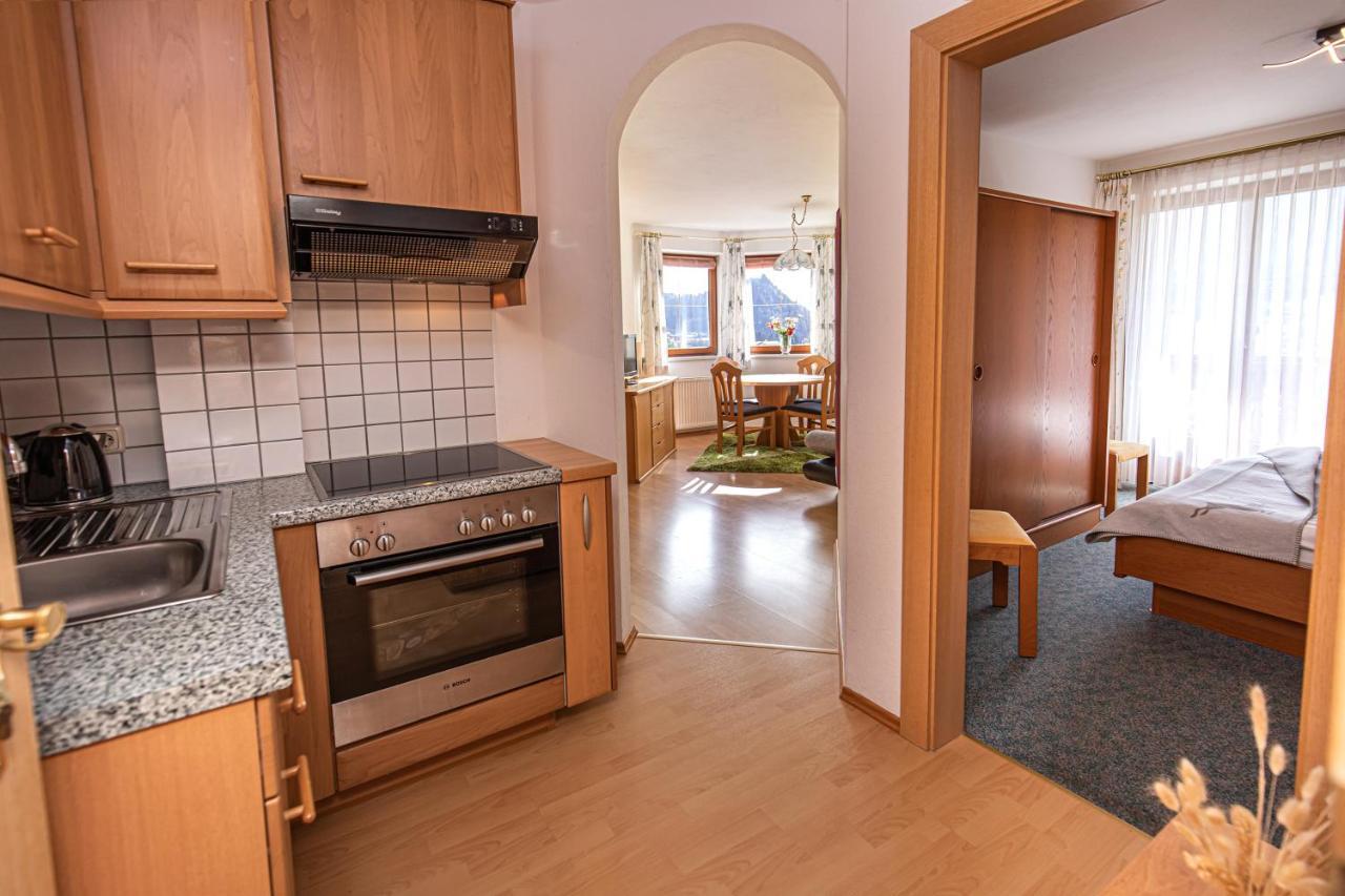 Haus Farmer Sankt Martin am Tennengebirge Kültér fotó