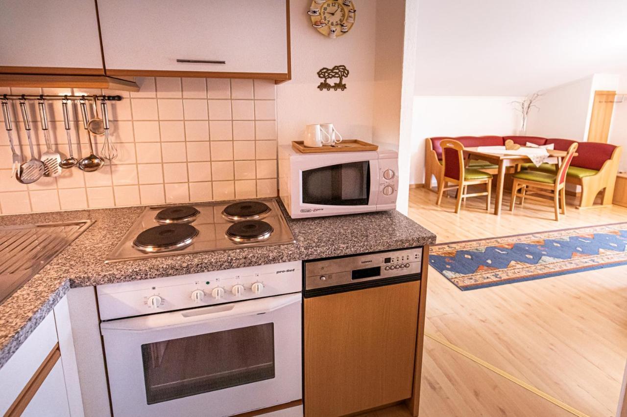 Haus Farmer Sankt Martin am Tennengebirge Kültér fotó