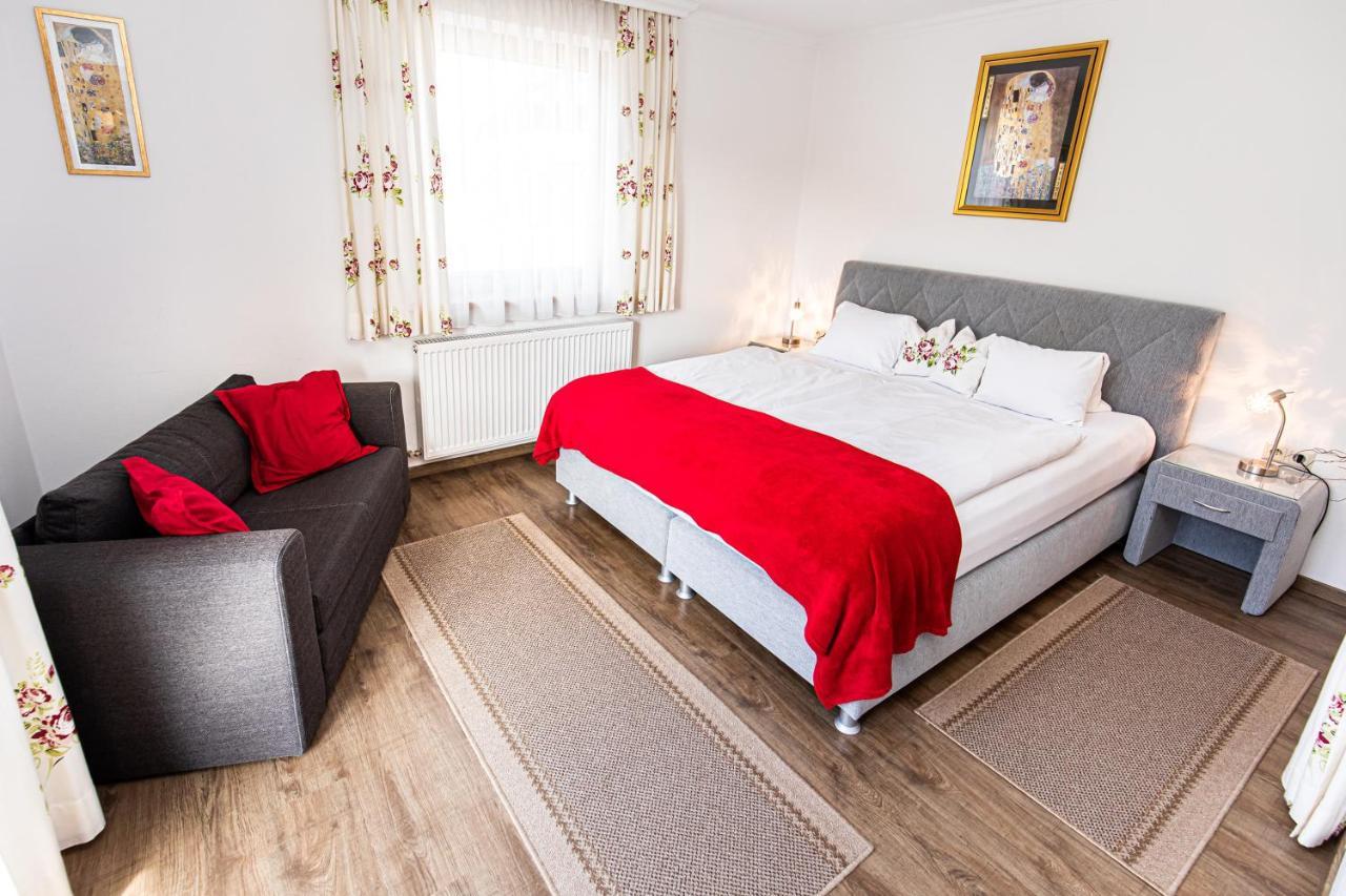 Haus Farmer Sankt Martin am Tennengebirge Kültér fotó