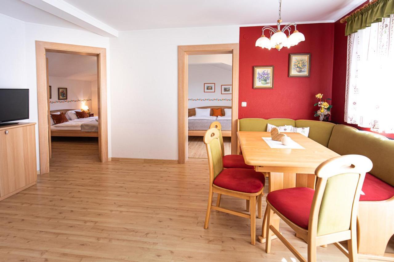 Haus Farmer Sankt Martin am Tennengebirge Kültér fotó