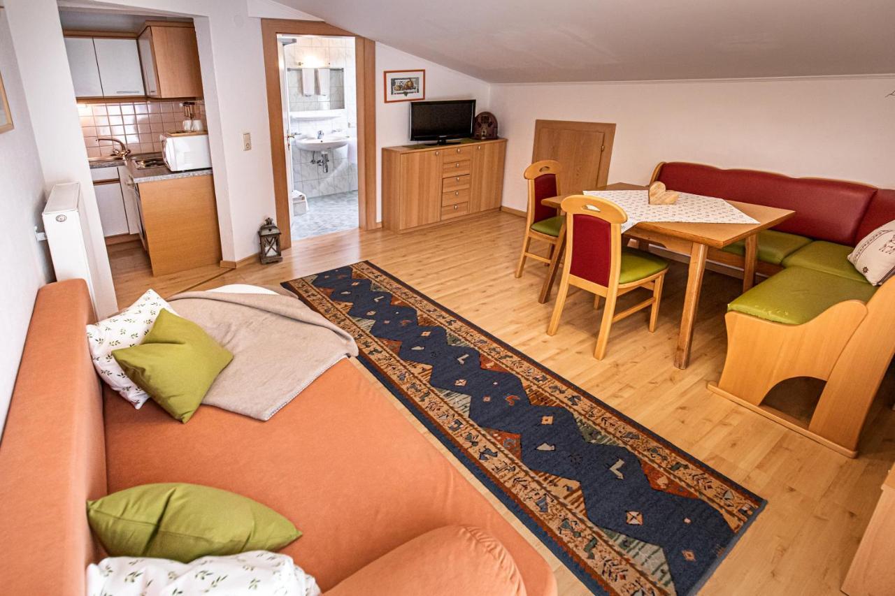 Haus Farmer Sankt Martin am Tennengebirge Kültér fotó
