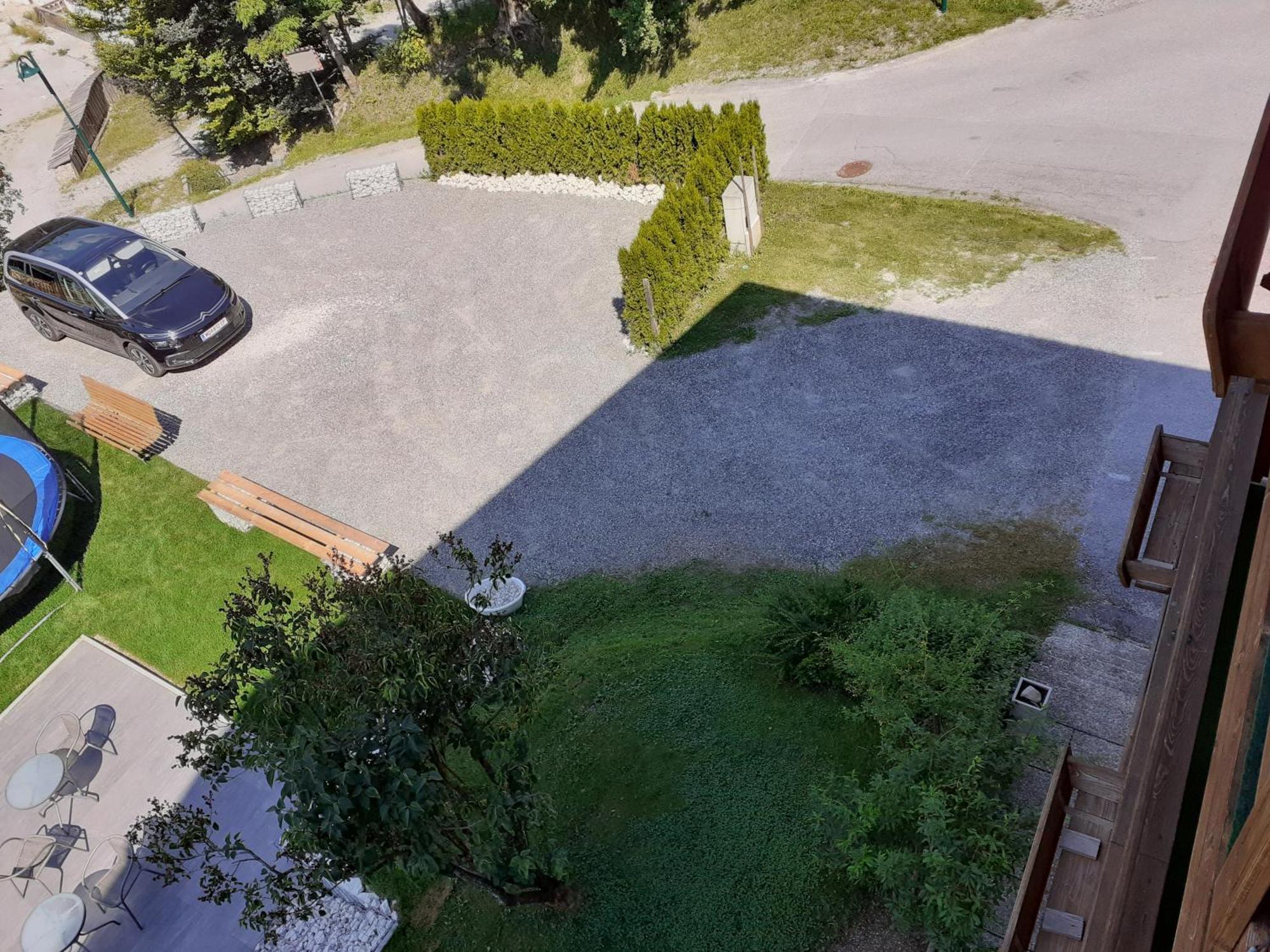 Haus Farmer Sankt Martin am Tennengebirge Kültér fotó